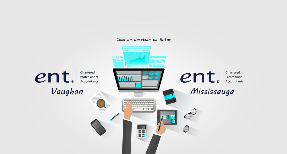 ent® Chartered Professional Accountants